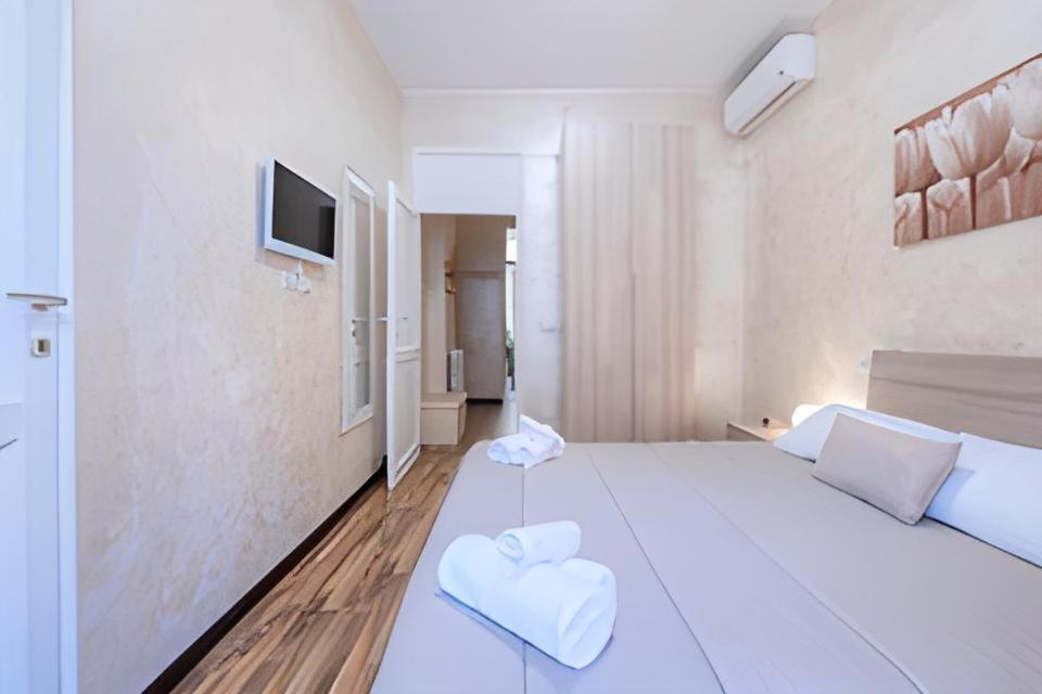 Apartment Leone Vatican House