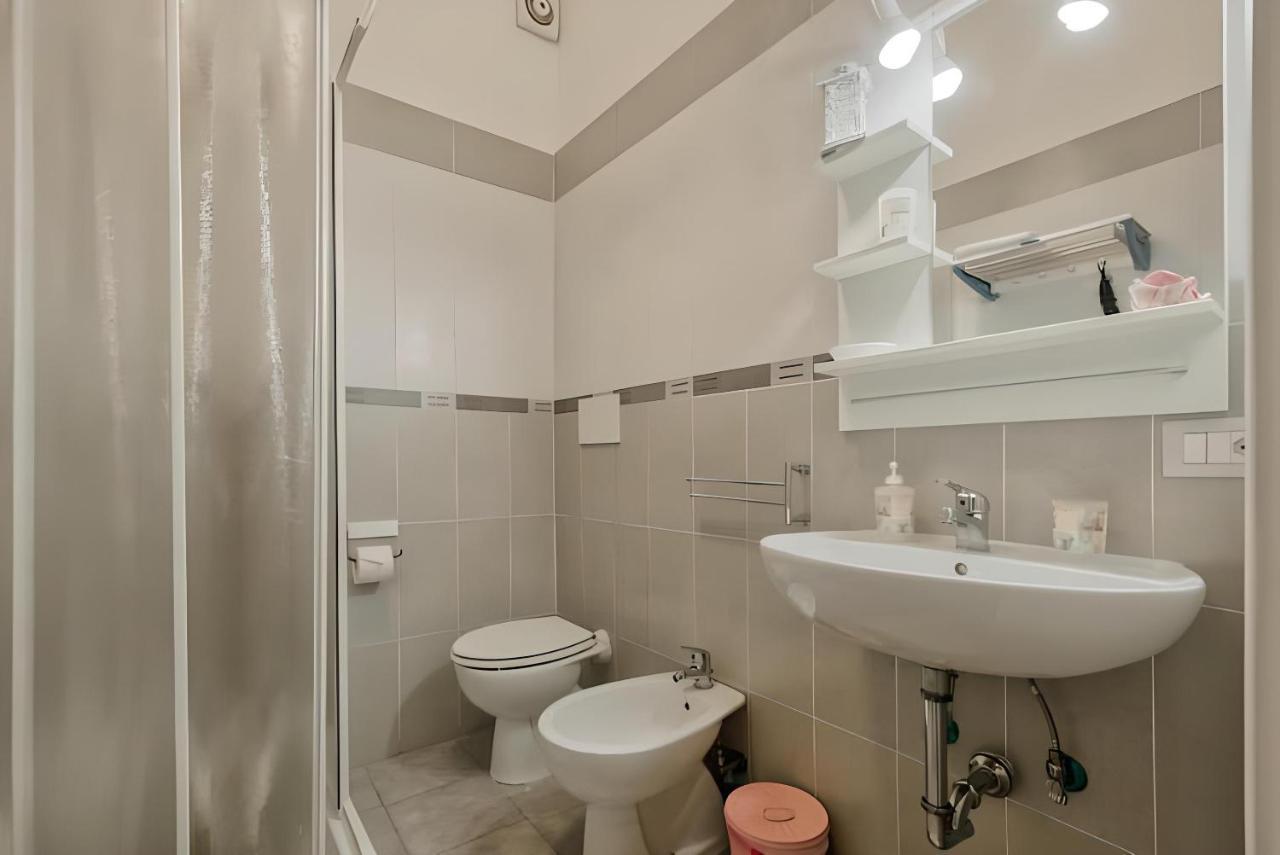 Leone Vatican House Apartment *